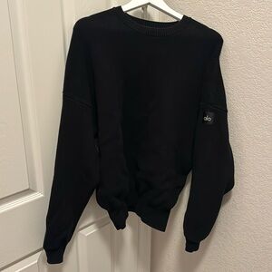 Alo yoga sweater